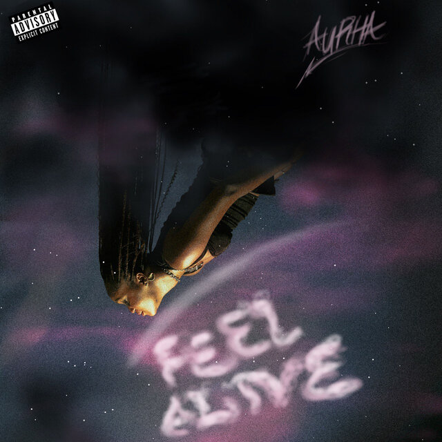 Feel Alive