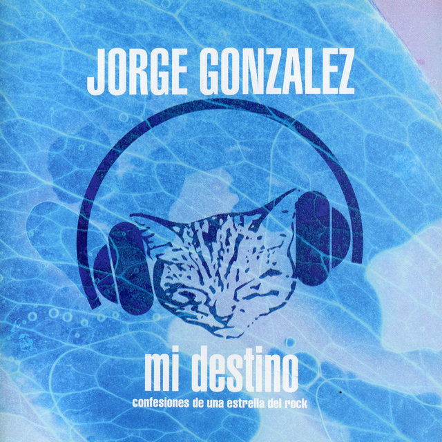 Mi Destino (Confesiones de Una Estrella del Rock)