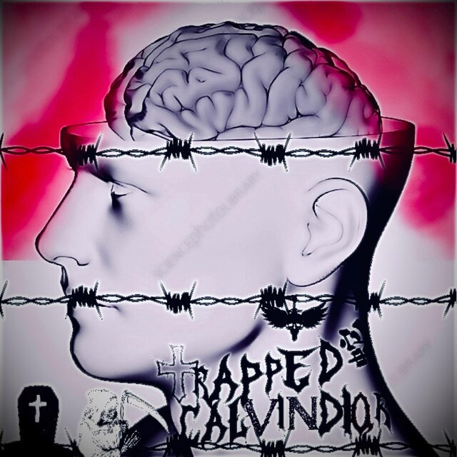 TRAPPED