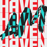 Haven (woodgraves Remix)