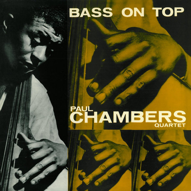 Bass on Top