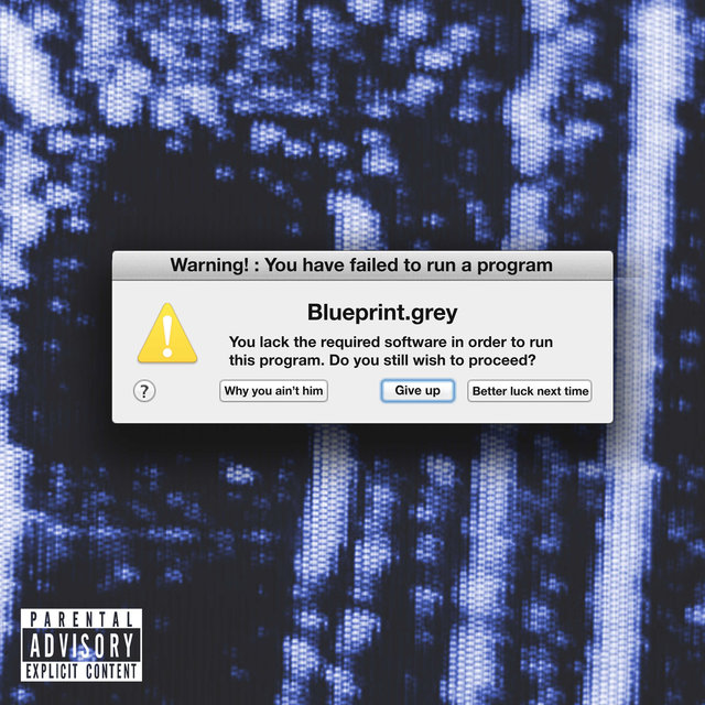 Blueprint