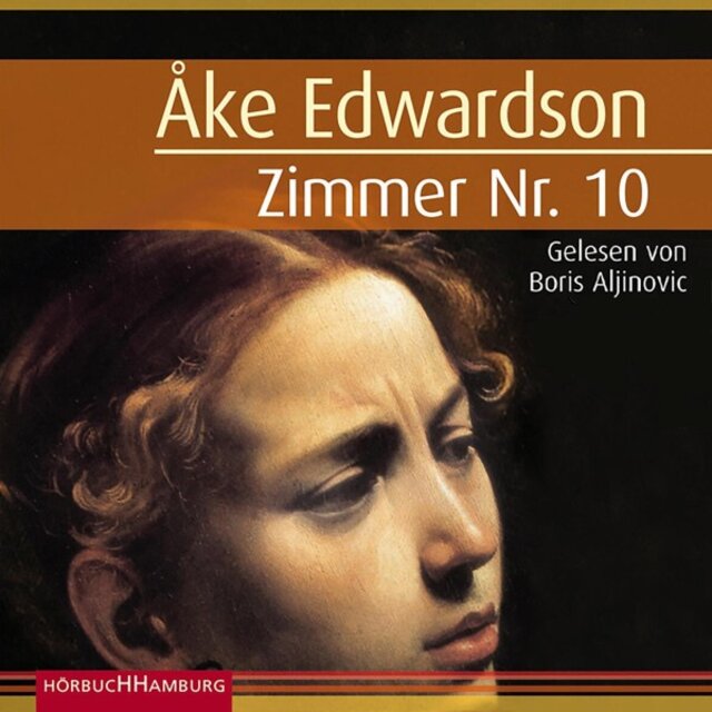 Zimmer No. 10 (Ein Erik-Winter-Krimi 7)