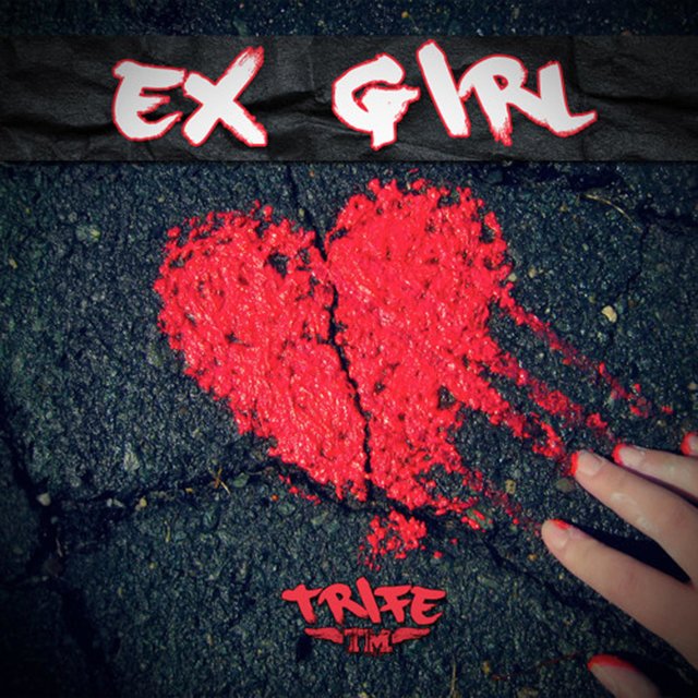 Ex Girl