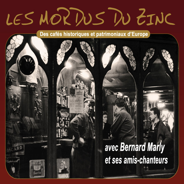 Les mordus du Zinc
