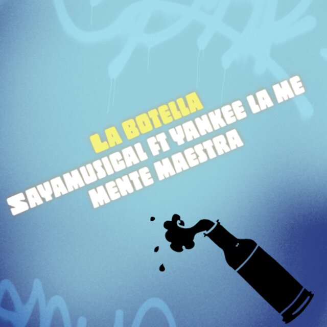 La Botella
