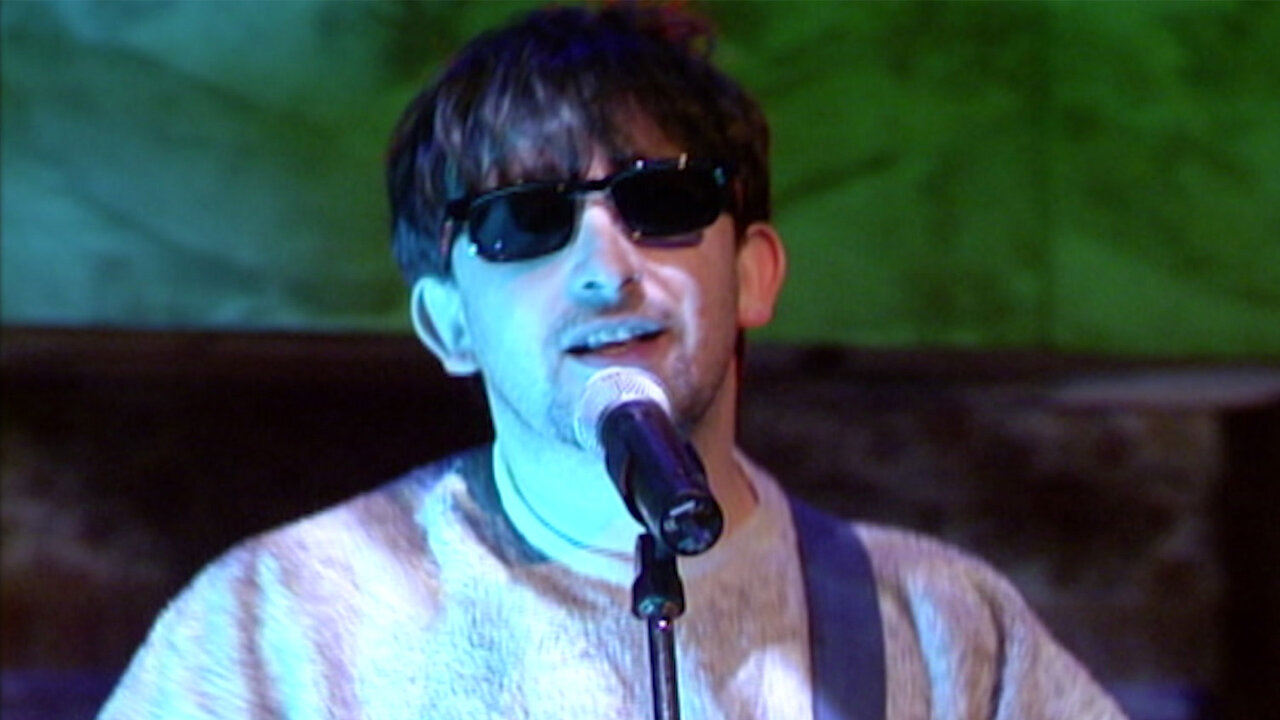 Sugar Coated Iceberg (Live from Noel's House Party, 1997)