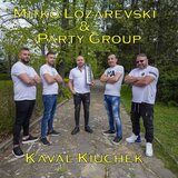 Кавал кючек