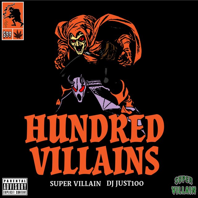 Fear And Loathing In Houston (feat. Dj Just100 & Northside Txny) [Remix]