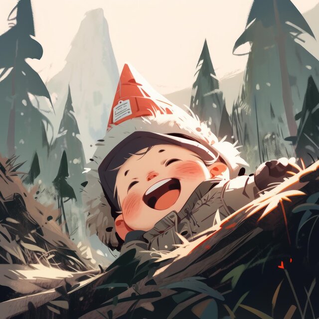 The Musical Journey of Infancy: Unveiling the Importance of Nursery Tracks