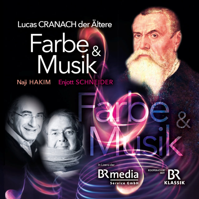 Farbe & Musik - Lucas Cranach der Ältere
