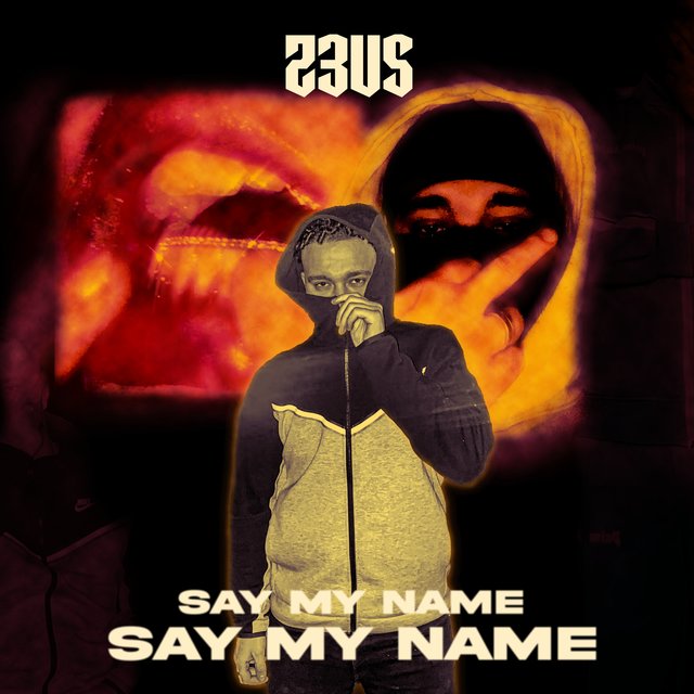 Say My Name