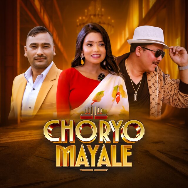 Choryo Mayale