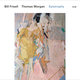 Cover art for album Epistrophy (Live At The Village Vanguard, New York, NY / 2016) by Bill Frisell, Thomas Morgan