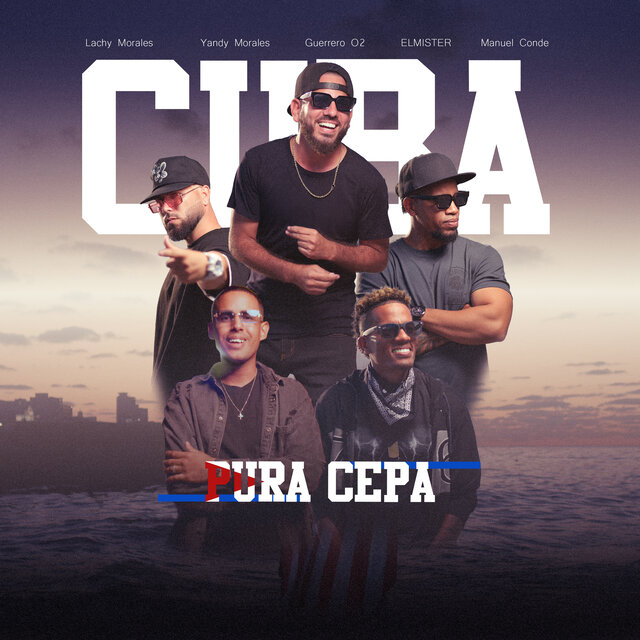 Cuba Pura Cepa