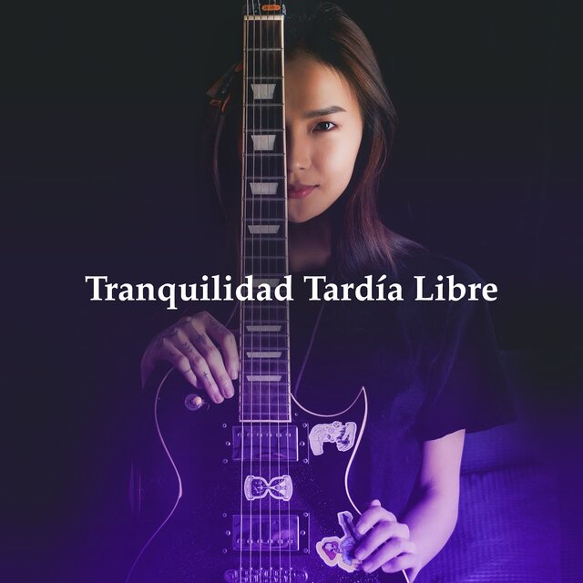 Tranquilidad Tardía Libre