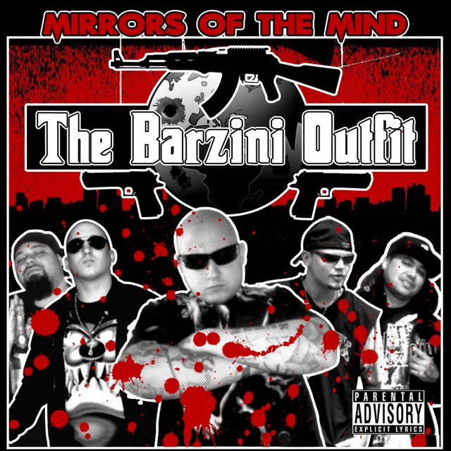 The Barzini Outfit