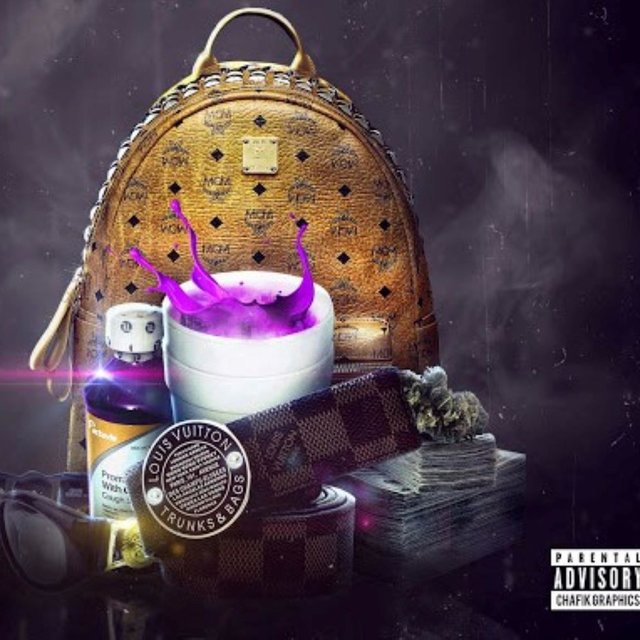 Rich Forever