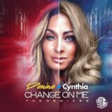 Change On Me (Mr. Mig & Gino Caporale's Back To The 90's Extended Mix)