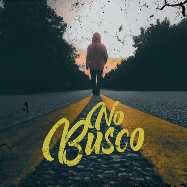 No Busco