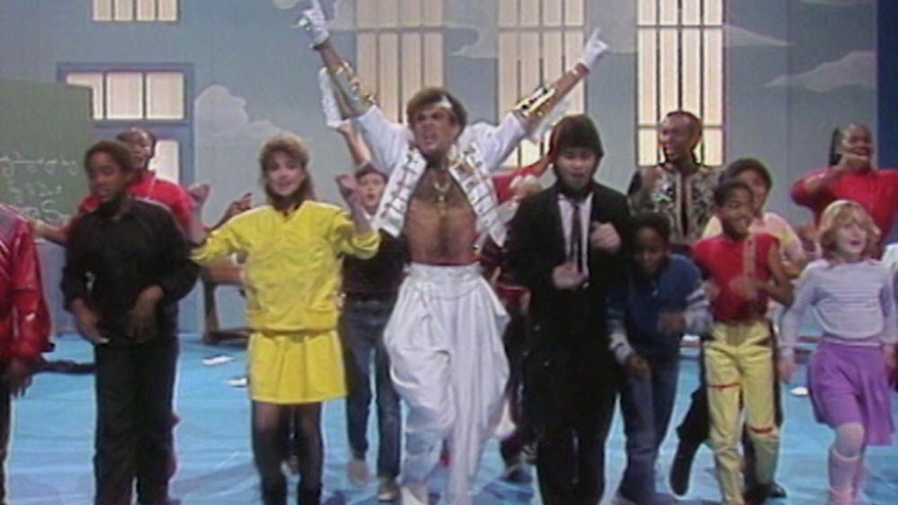 Boney M Like Diamonds In The Sky