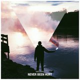 Never Been Hurt (feat. DopeDrop)
