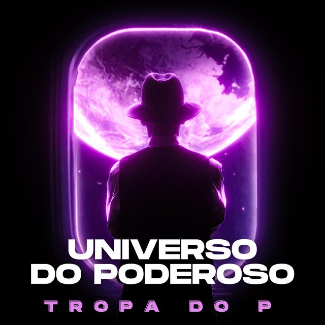 Universo Do Poderoso, Vol. 1