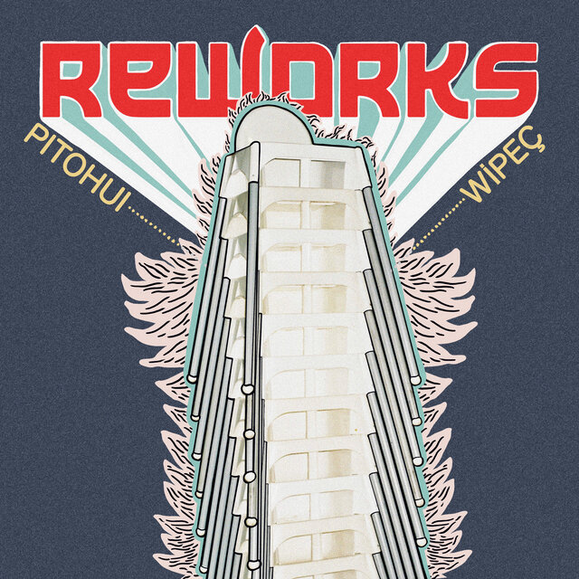 Reworks