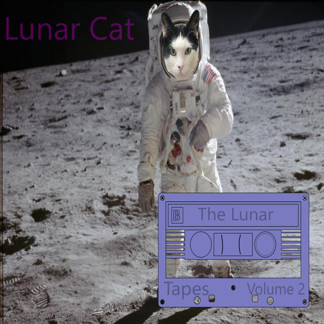 The Lunar Tapes: Volume 2