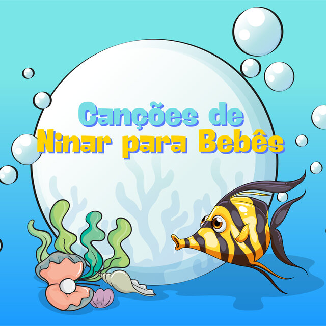 Noites de Ninar Encantadas
