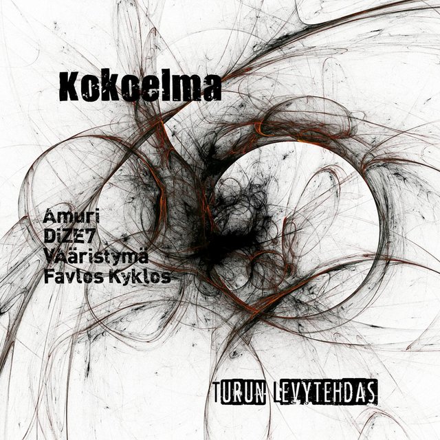 Kokoelma