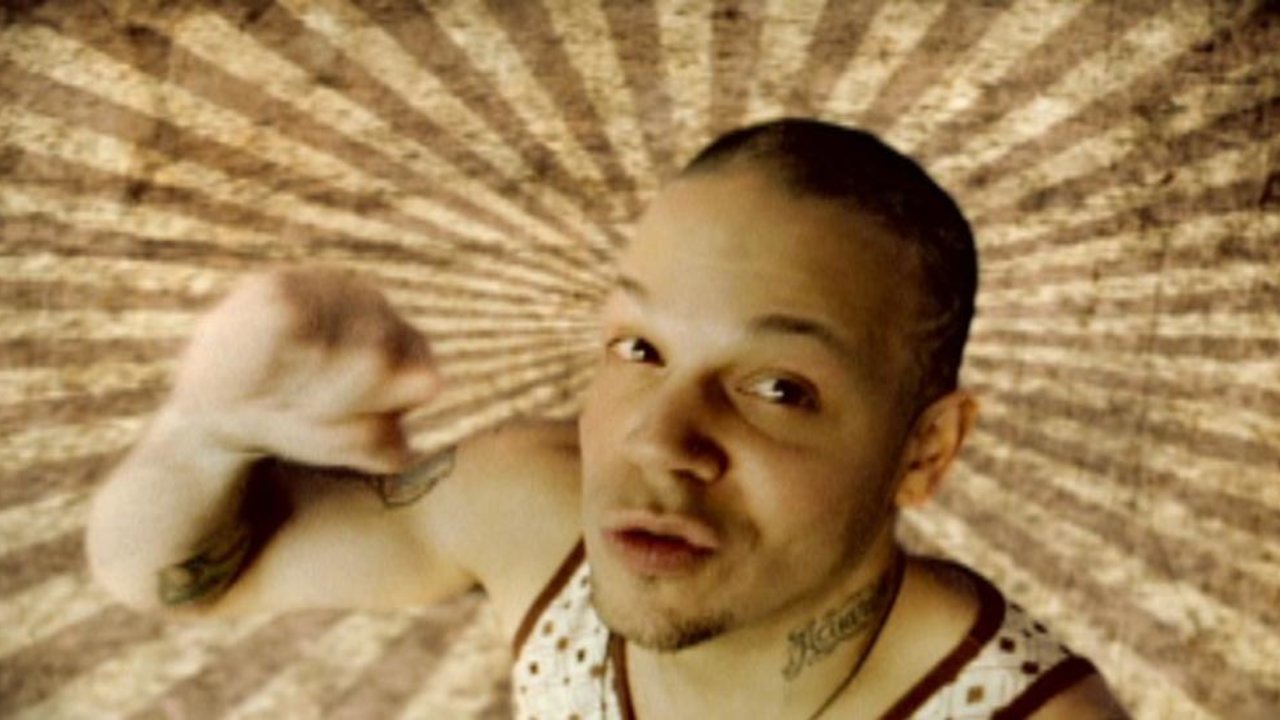 No Hay Nadie Como Tú (feat. Café Tacuba) (Video)