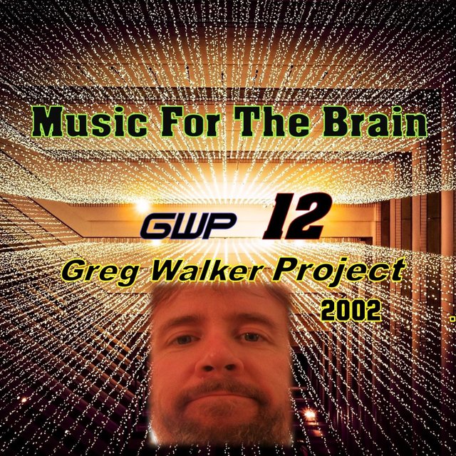 Music for the Brain