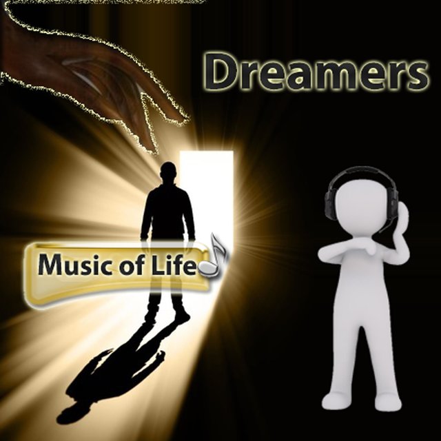 Music of Life