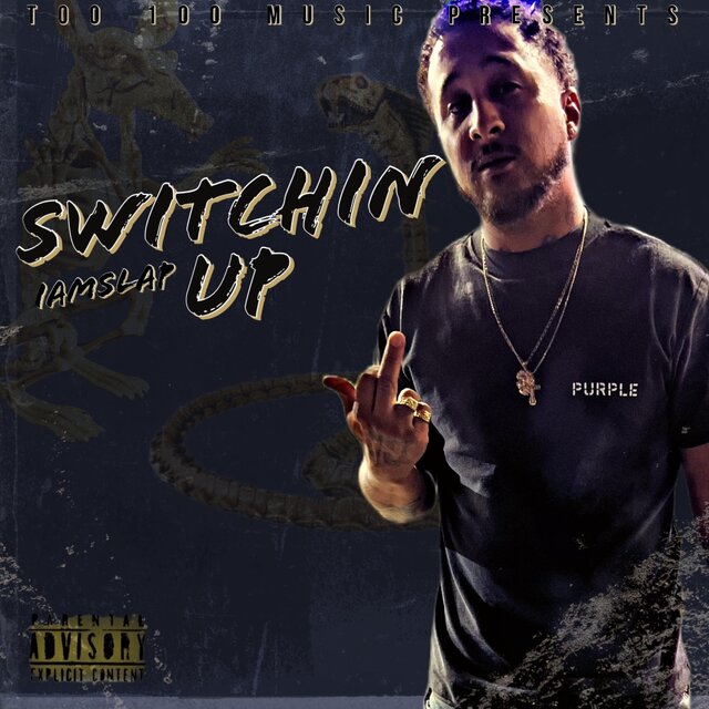 Switchin Up
