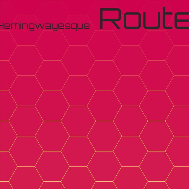 Hemingwayesque Route