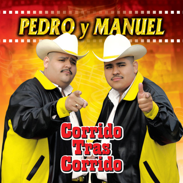 Corrido Tras Corrido