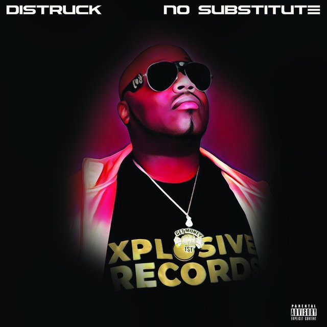 No Substitute