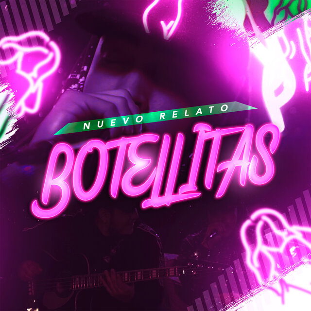 Botellitas