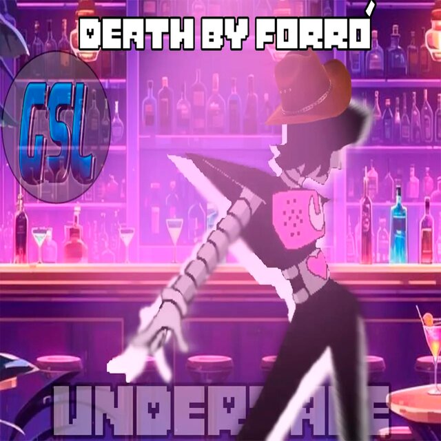 Death By Forró