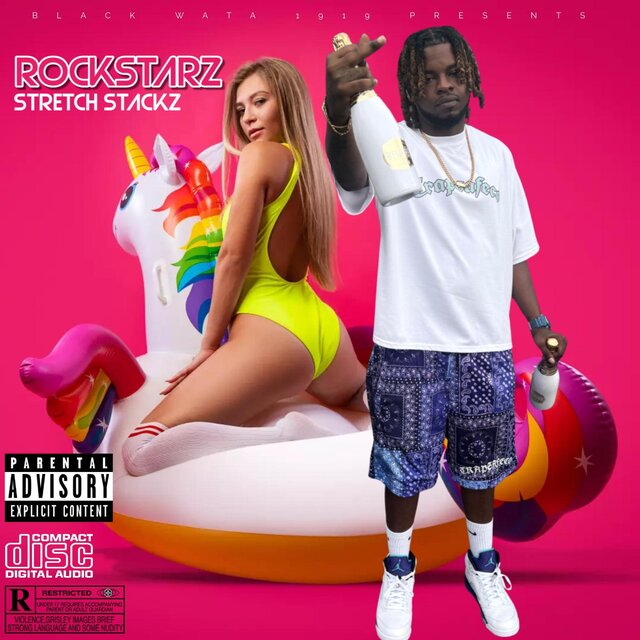Rockstarz