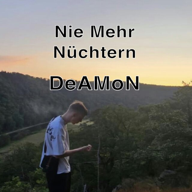 Nie Mehr Nüchtern