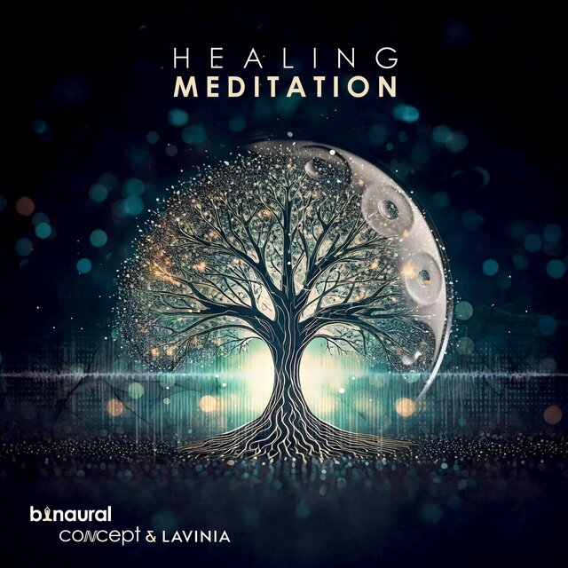 Healing Meditation with Handpan