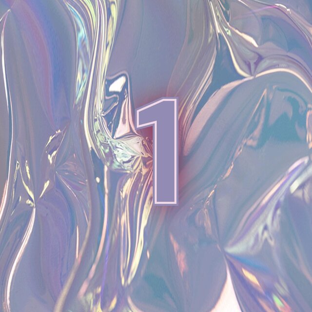1