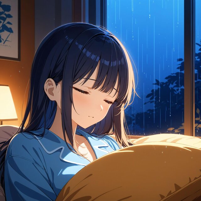 Cozy Lofi Nights