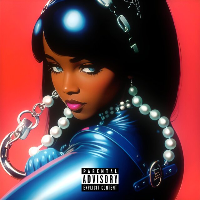 Bondage&Pearls