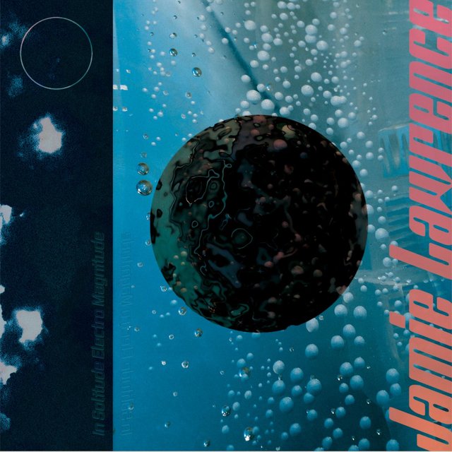 In Solitude Electro Magnitude