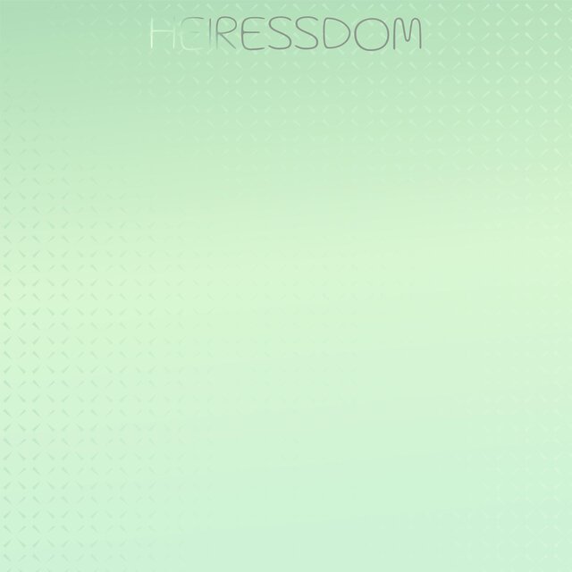 Heiressdom