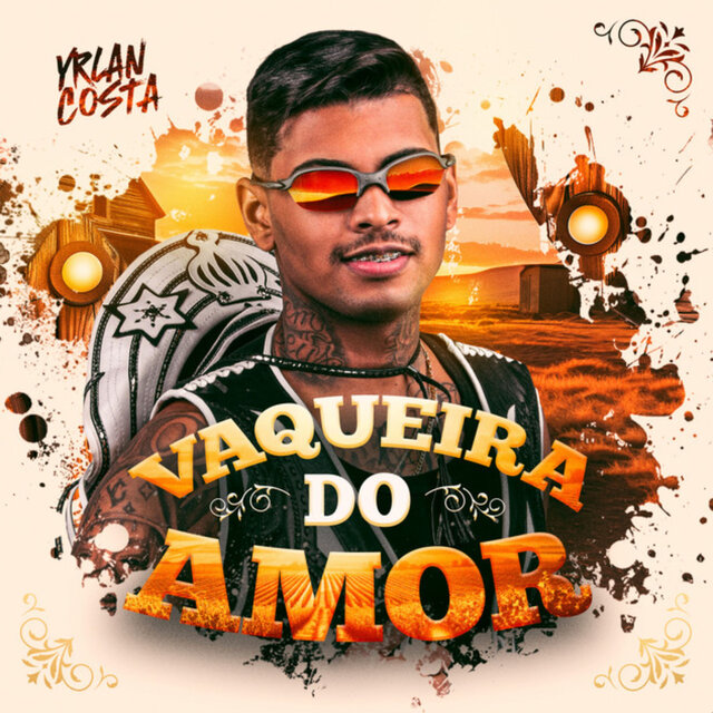 Vaqueira do Amor