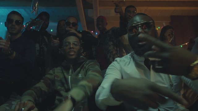06.90 (Clip officiel)